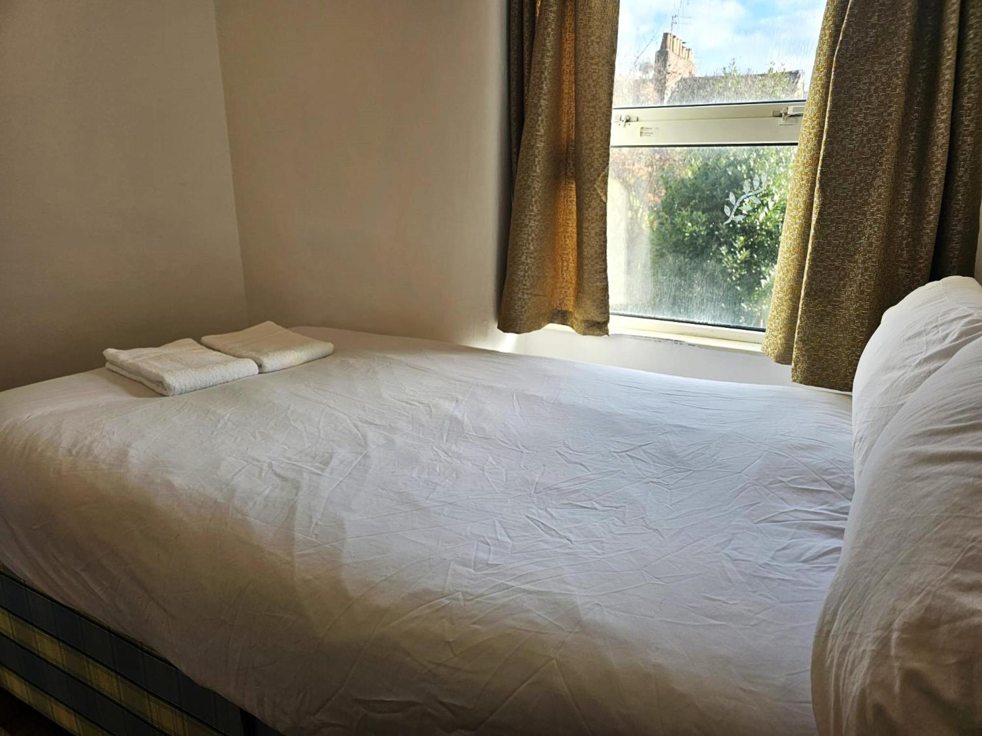 Comfy By Gloucester Road Séjour chez l'habitant Bristol