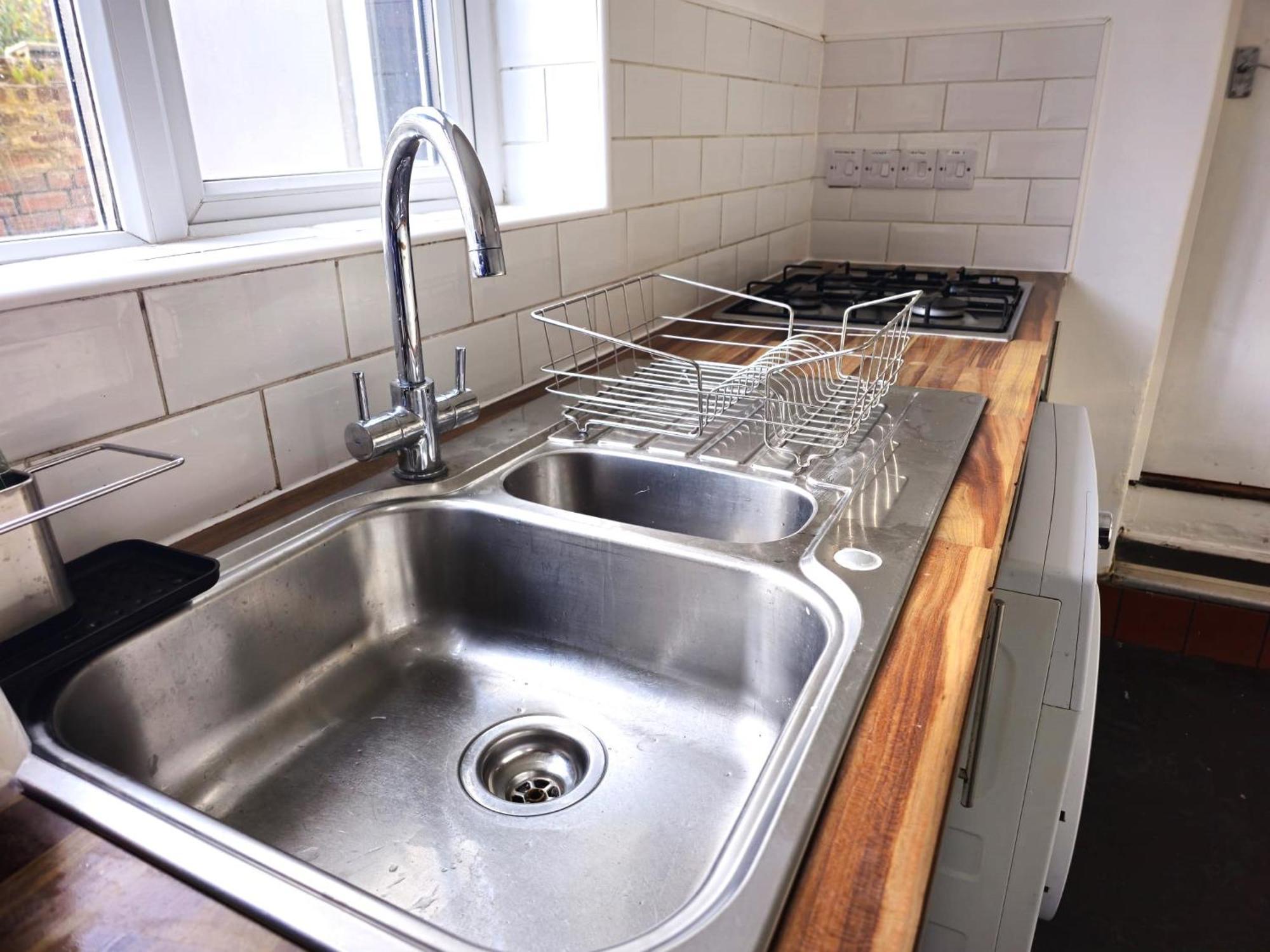 Séjour chez l'habitant Comfy By Gloucester Road